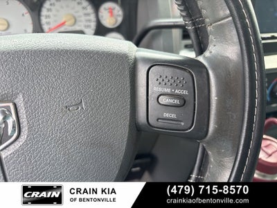 2007 Dodge Ram 2500 SLT - WHOLESALE / AS-IS