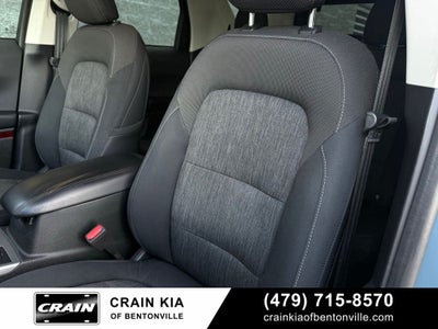 2021 Ford Bronco Sport Big Bend - 4WD / CLEAN CARFAX / ONE OWNER