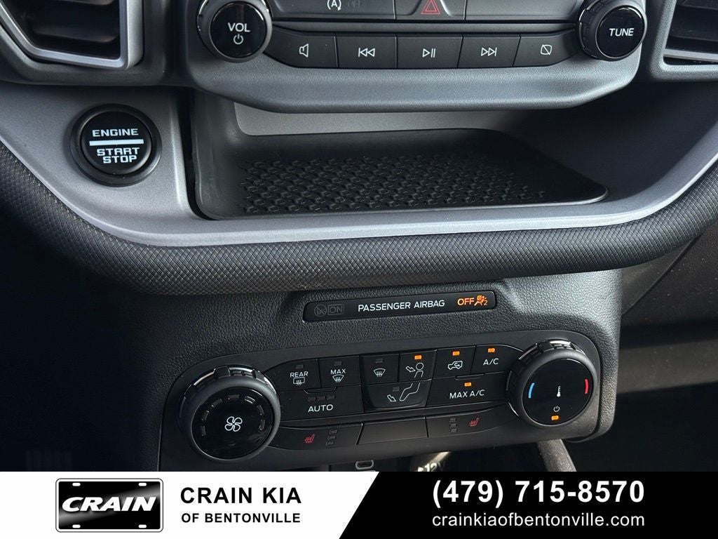 2024 Ford Bronco Sport Big Bend - 4WD / CLEAN CARFAX / ONE OWNER