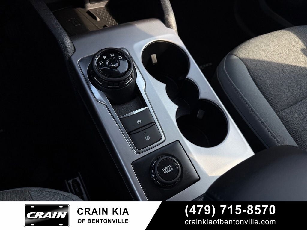 2024 Ford Bronco Sport Big Bend - 4WD / CLEAN CARFAX / ONE OWNER