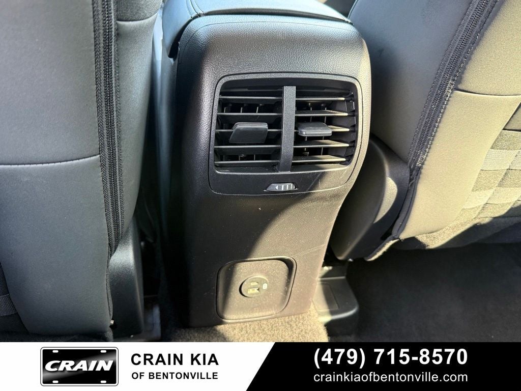 2024 Ford Bronco Sport Big Bend - 4WD / CLEAN CARFAX / ONE OWNER