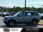 2024 Ford Bronco Sport Big Bend - 4WD / CLEAN CARFAX / ONE OWNER