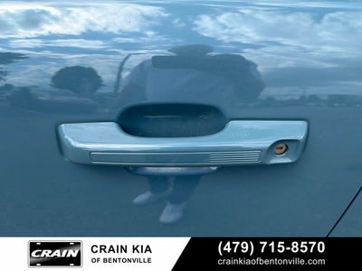 2021 Ford Bronco Sport Badlands - WHOLESALE / AS-IS