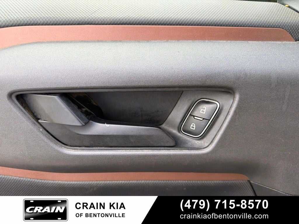 2021 Ford Bronco Sport Badlands - WHOLESALE / AS-IS