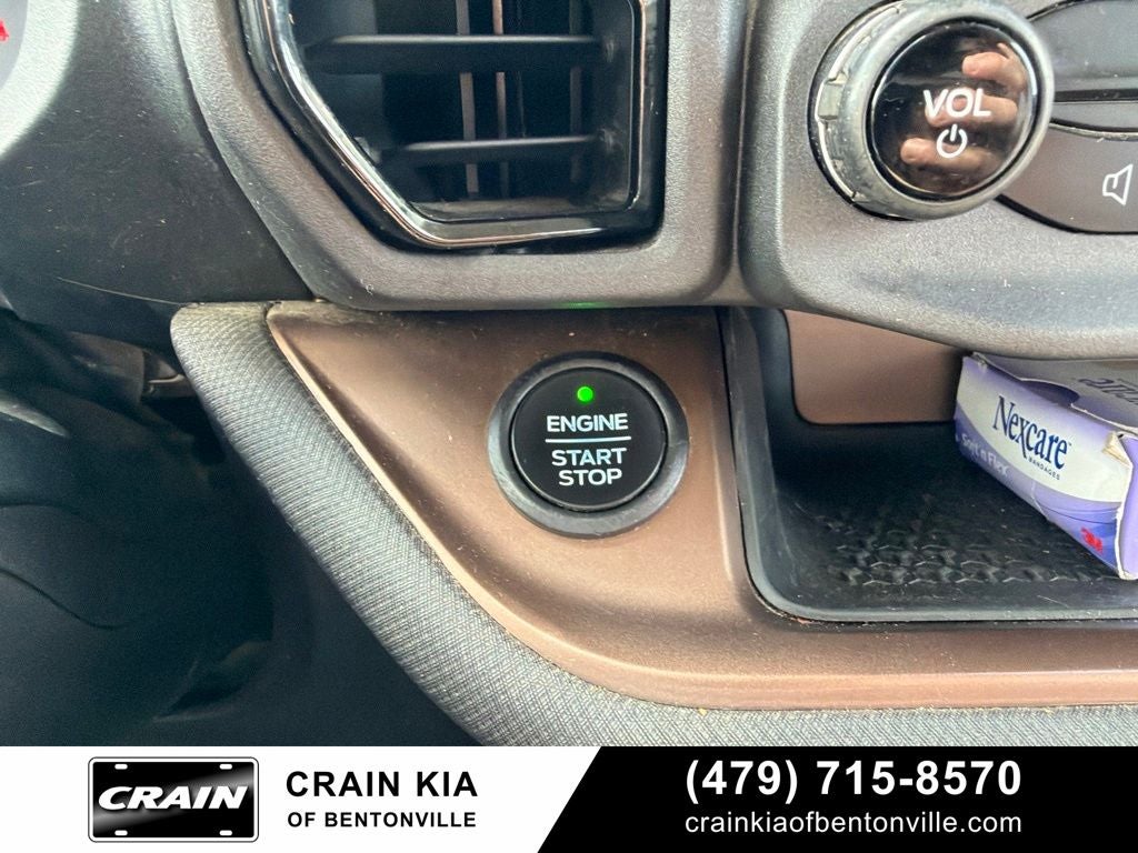 2021 Ford Bronco Sport Badlands - WHOLESALE / AS-IS