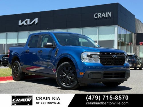 2024 Ford Maverick XL - CLEAN CARFAX / ONE OWNER