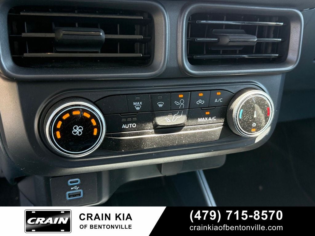 2024 Ford Maverick XL - CLEAN CARFAX / ONE OWNER