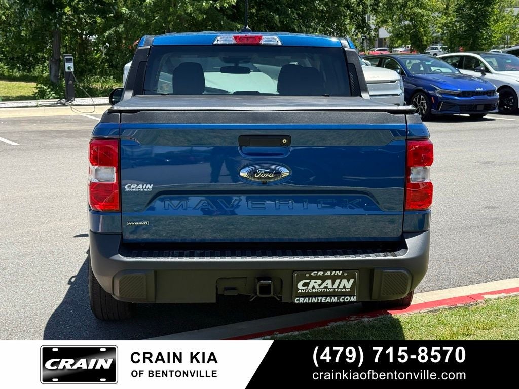 2024 Ford Maverick XL - CLEAN CARFAX / ONE OWNER