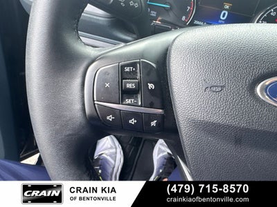 2023 Ford Maverick Lariat - AWD / CLEAN CARFAX