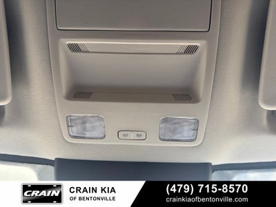 2023 Ford Maverick Lariat - AWD / CLEAN CARFAX