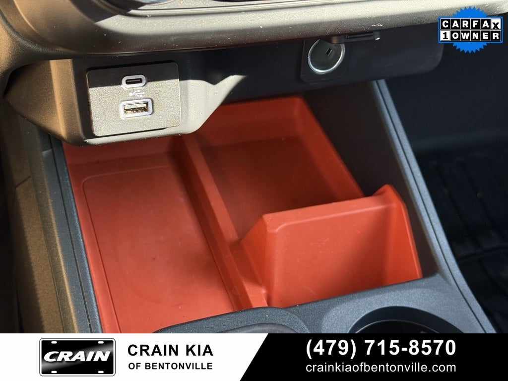 2024 Ford Maverick XLT - CLEAN CARFAX / ONE OWNER