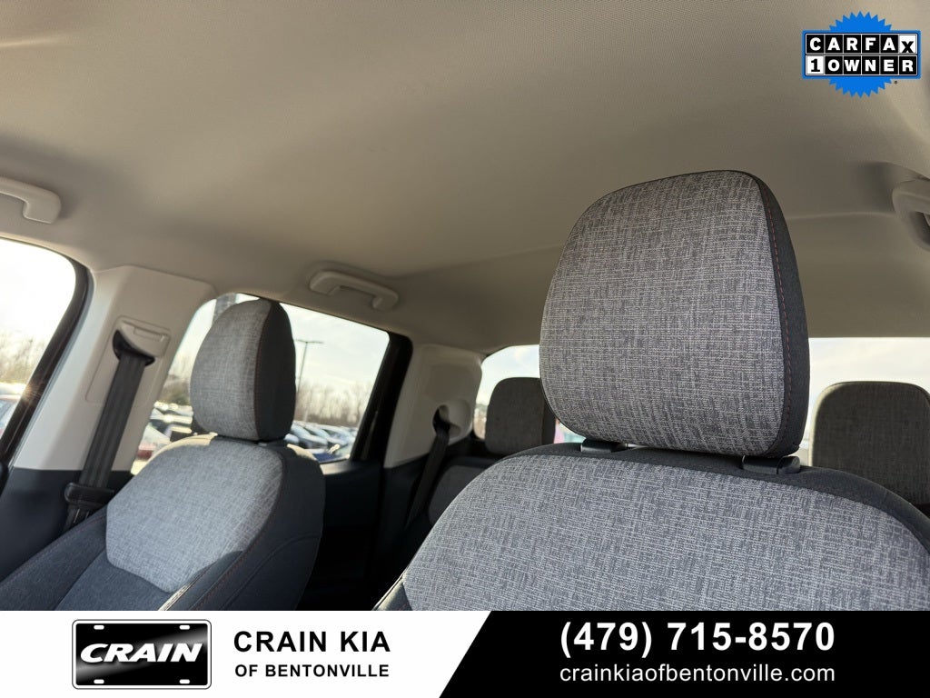 2024 Ford Maverick XLT - CLEAN CARFAX / ONE OWNER