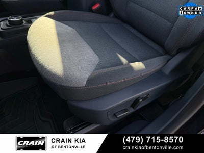 2024 Ford Maverick XLT - CLEAN CARFAX / ONE OWNER