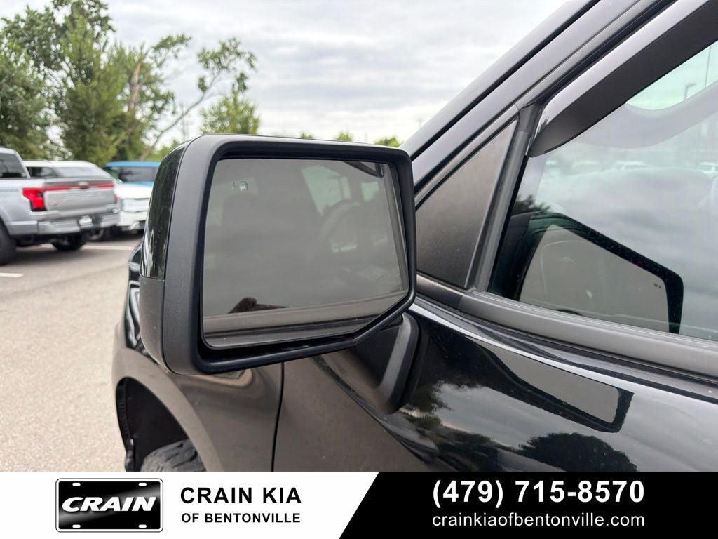 2020 Chevrolet Silverado 1500 LT Trail Boss - 4WD / SUNROOF / CLEAN CARFAX