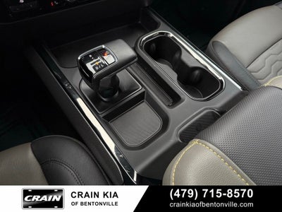 2024 Chevrolet Silverado 1500 ZR2 - 4WD / LIFTED!