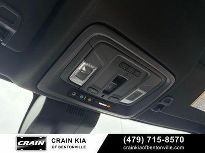 2024 Chevrolet Silverado 1500 ZR2 - 4WD / LIFTED!