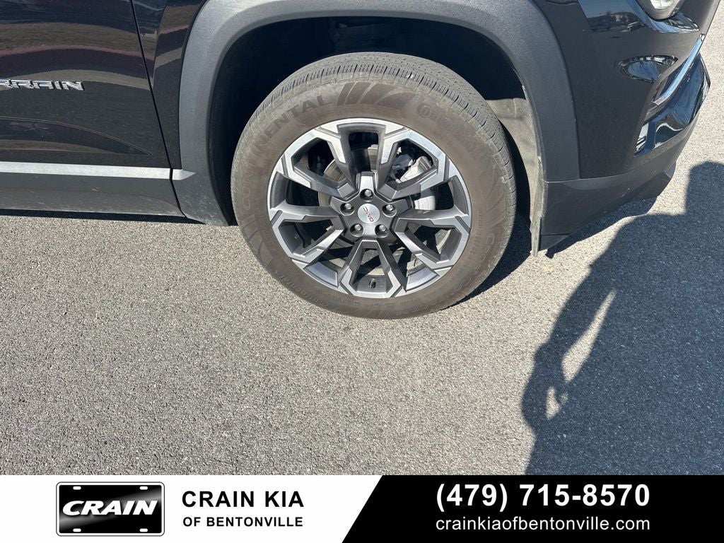 2025 GMC Terrain Elevation - CLEAN CARFAX / ONE OWNER