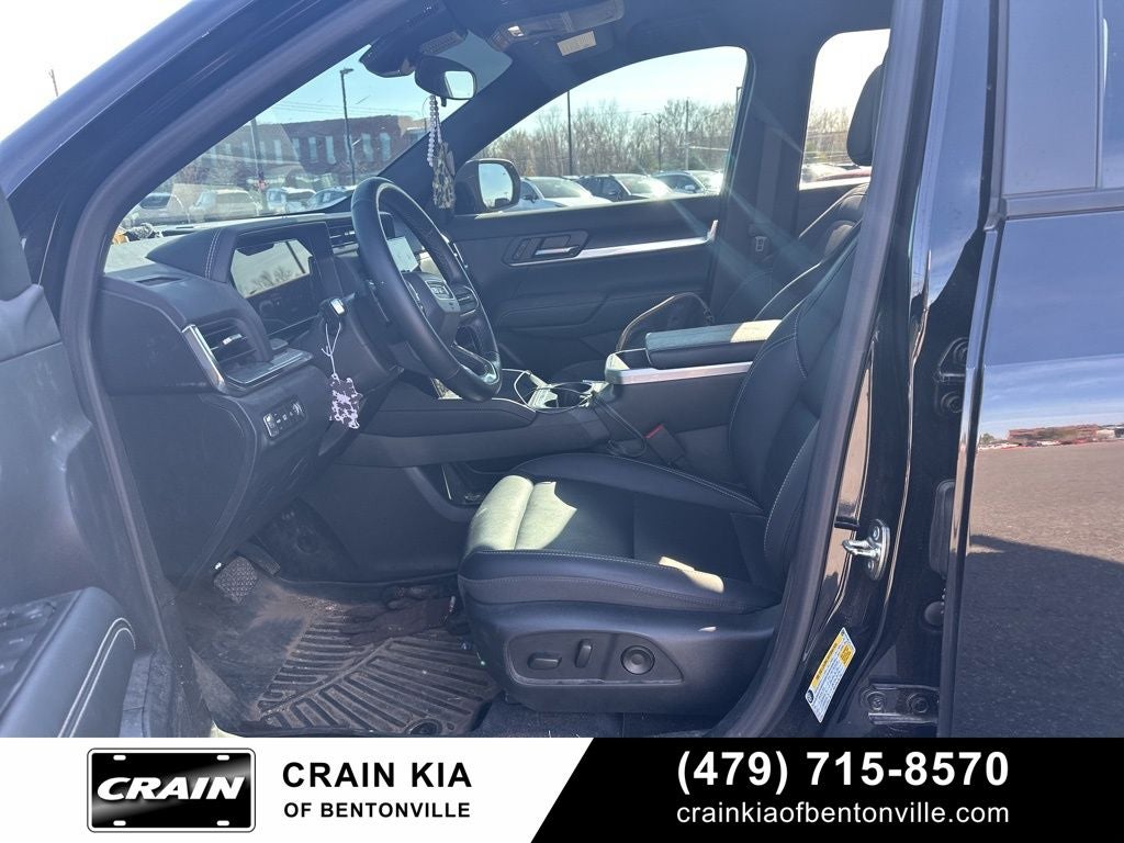 2025 GMC Terrain Elevation - CLEAN CARFAX / ONE OWNER