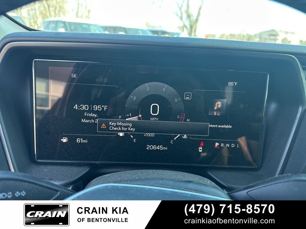 2025 GMC Terrain Elevation - CLEAN CARFAX / ONE OWNER