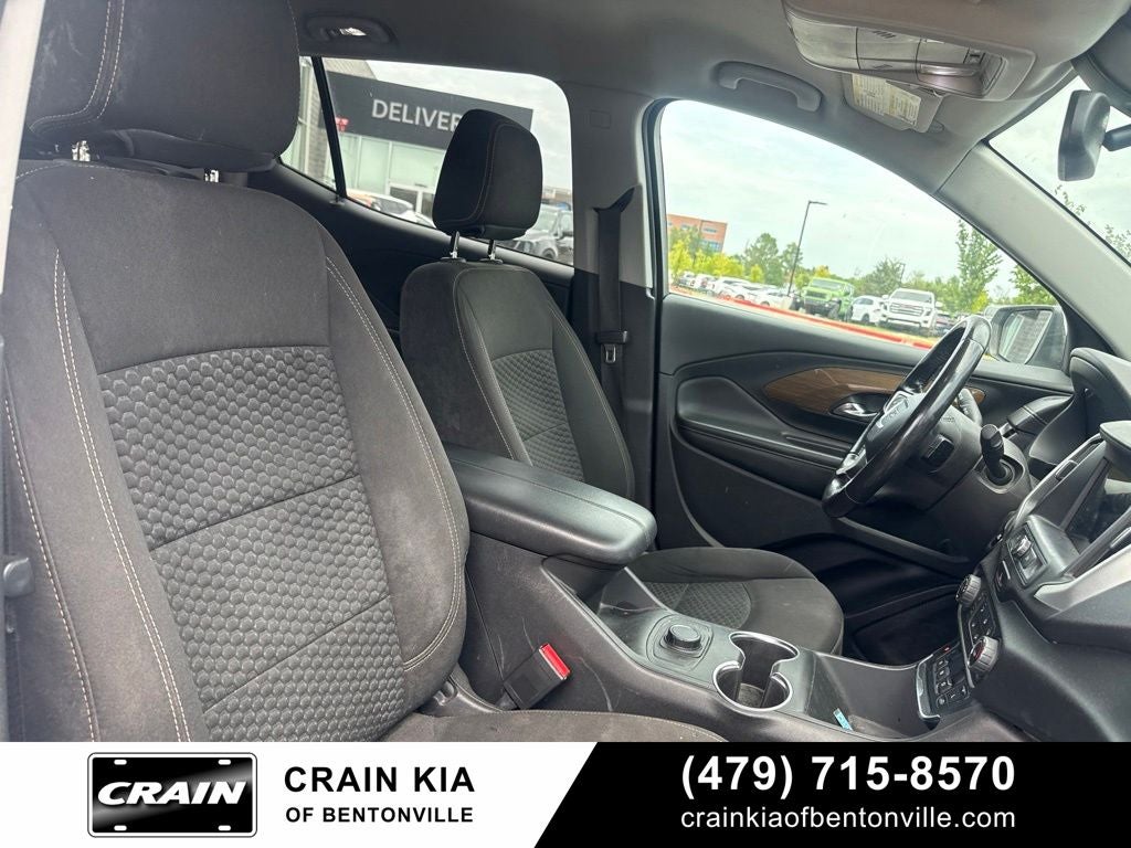 2018 GMC Terrain SLE - CLEAN CARFAX