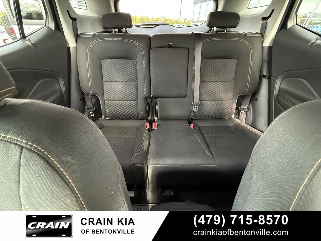 2018 GMC Terrain SLE - CLEAN CARFAX
