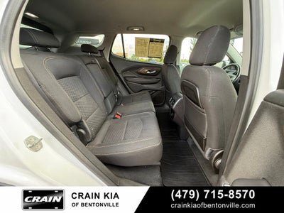 2018 GMC Terrain SLE - CLEAN CARFAX