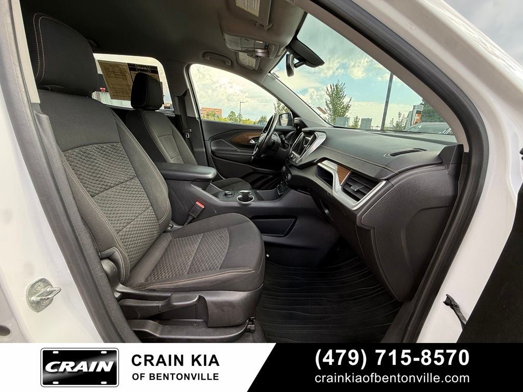 2018 GMC Terrain SLE - CLEAN CARFAX