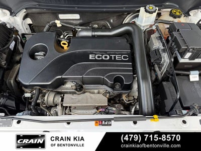2018 GMC Terrain SLE - CLEAN CARFAX