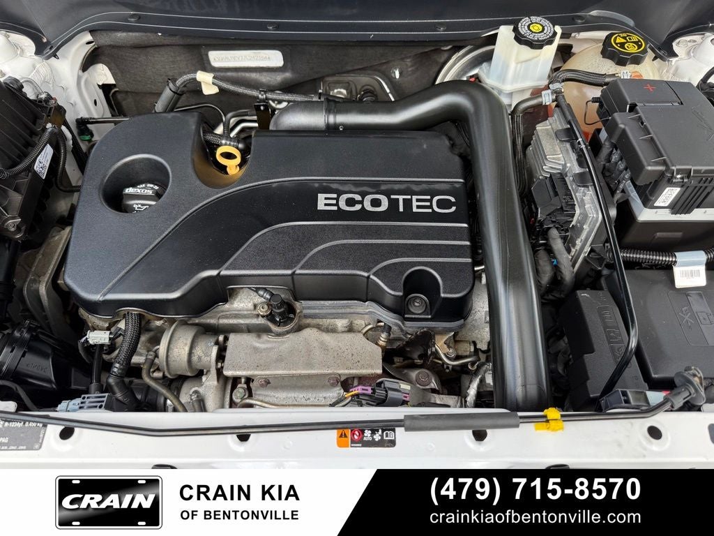2018 GMC Terrain SLE - CLEAN CARFAX