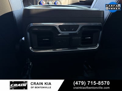 2021 GMC Sierra 1500 AT4 - 4WD / CLEAN CARFAX / ONE OWNER