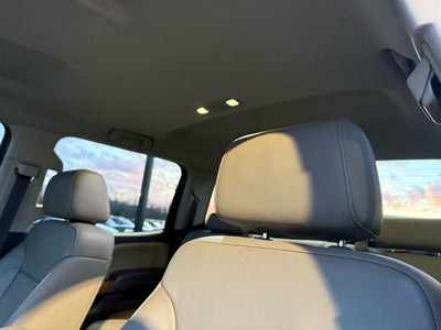 2018 GMC Sierra 1500 SLT - 4WD / CLEAN CARFAX