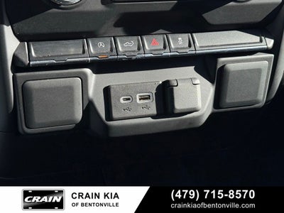 2022 GMC Sierra 1500 Limited Pro - 4WD / CLEAN CARFAX / ONE OWNER