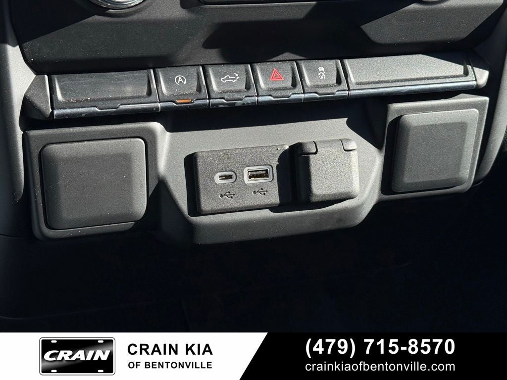 2022 GMC Sierra 1500 Limited Pro - 4WD / CLEAN CARFAX / ONE OWNER