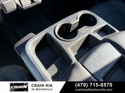 2022 GMC Sierra 1500 Limited Pro - 4WD / CLEAN CARFAX / ONE OWNER