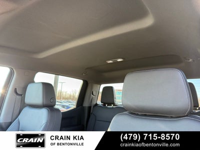 2022 GMC Sierra 1500 Limited Pro - 4WD / CLEAN CARFAX / ONE OWNER