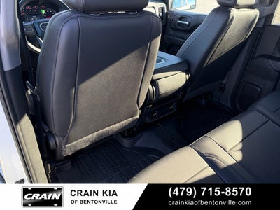 2022 GMC Sierra 1500 Limited Pro - 4WD / CLEAN CARFAX / ONE OWNER