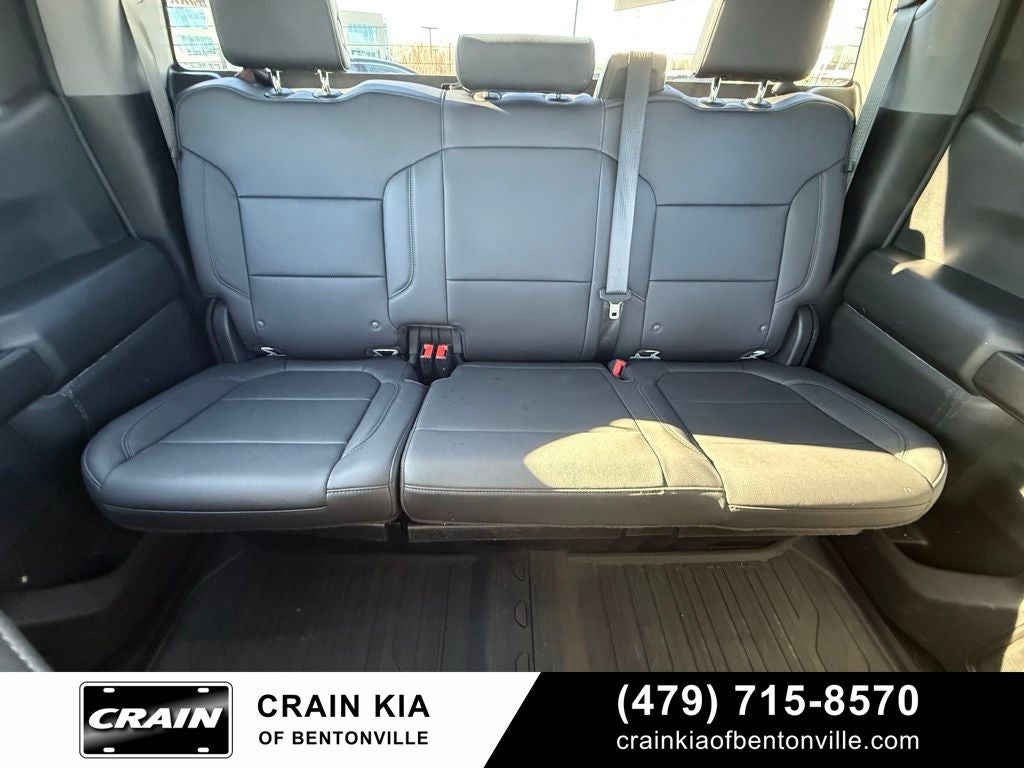 2022 GMC Sierra 1500 Limited Pro - 4WD / CLEAN CARFAX / ONE OWNER