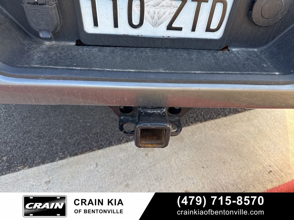 2020 GMC Sierra 1500 Elevation - 4WD