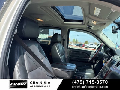 2008 Cadillac Escalade EXT Base - AWD / SUNROOF / CARFAX ONE OWNER