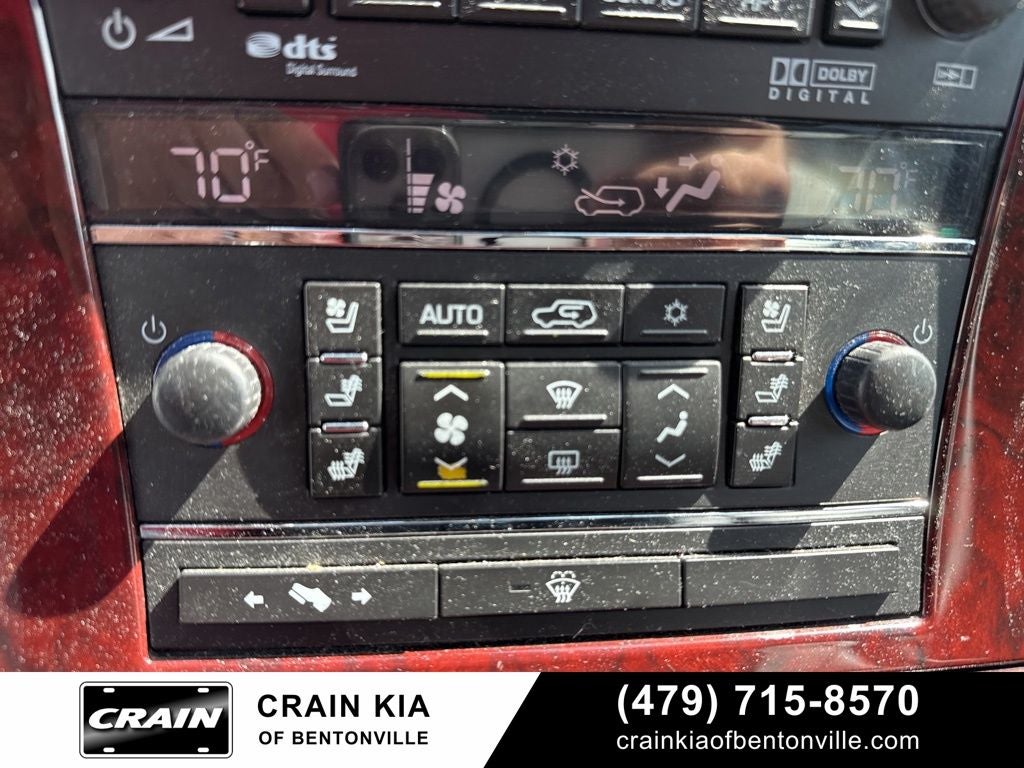 2008 Cadillac Escalade EXT Base - AWD / SUNROOF / CARFAX ONE OWNER