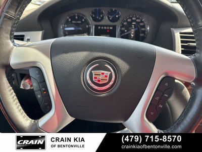 2008 Cadillac Escalade EXT Base - AWD / SUNROOF / CARFAX ONE OWNER