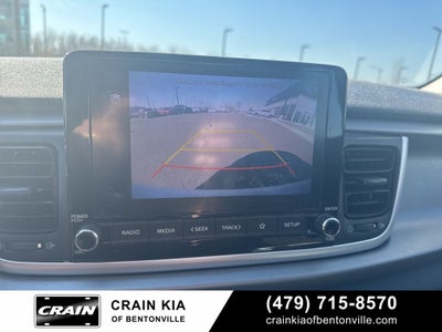 2023 Kia Rio LX - KIA CPO / CLEAN CARFAX / ONE OWNER