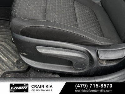 2020 Kia Rio S - CLEAN CARFAX