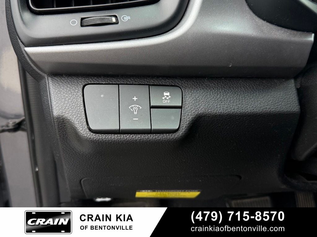 2020 Kia Rio S - CLEAN CARFAX
