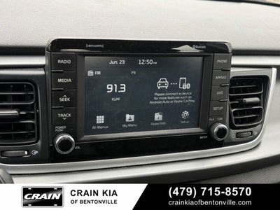 2020 Kia Rio S - CLEAN CARFAX