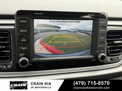 2020 Kia Rio S - CLEAN CARFAX