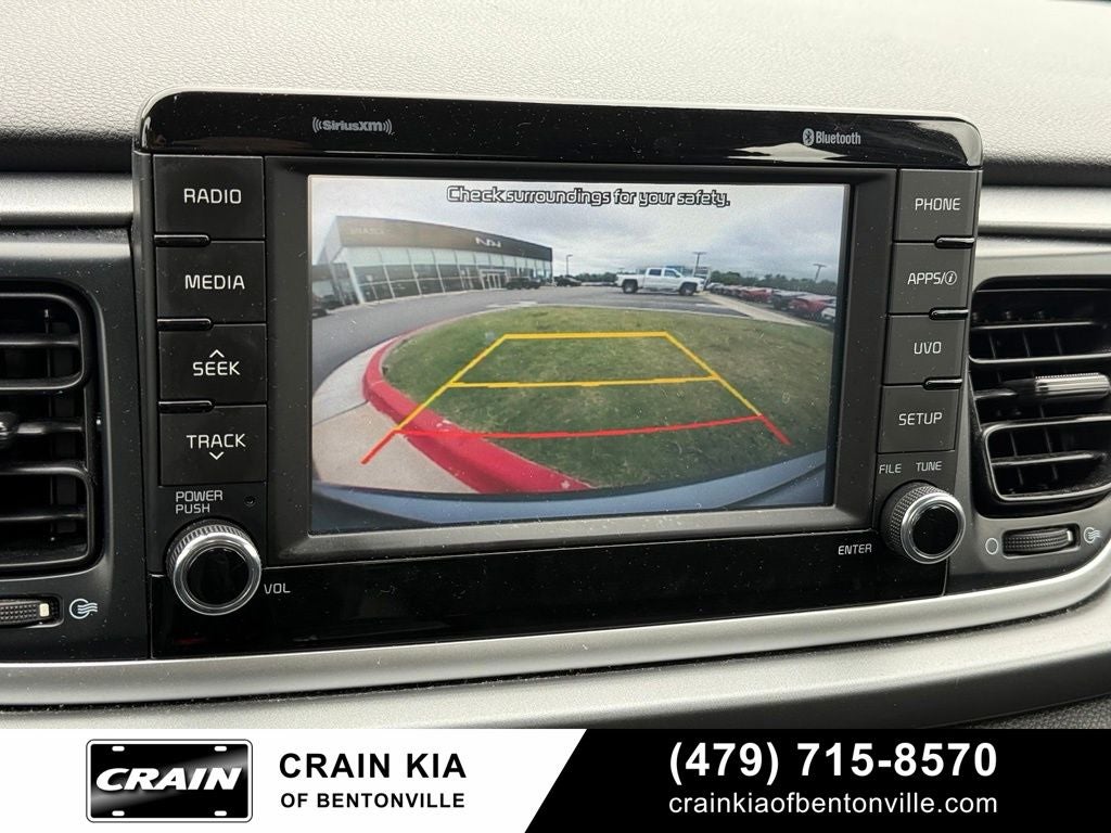 2020 Kia Rio S - CLEAN CARFAX