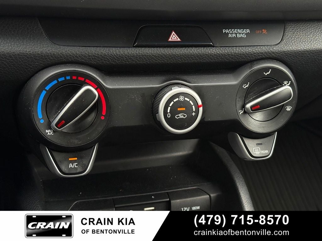 2020 Kia Rio S - CLEAN CARFAX