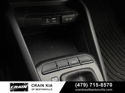 2020 Kia Rio S - CLEAN CARFAX