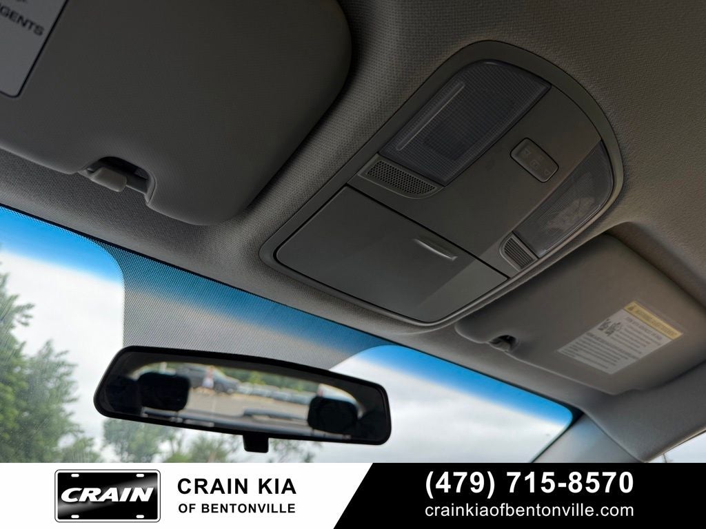 2020 Kia Rio S - CLEAN CARFAX
